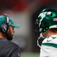Getting away from Adam Gase seems to have resurrected Sam Darnold’s career.